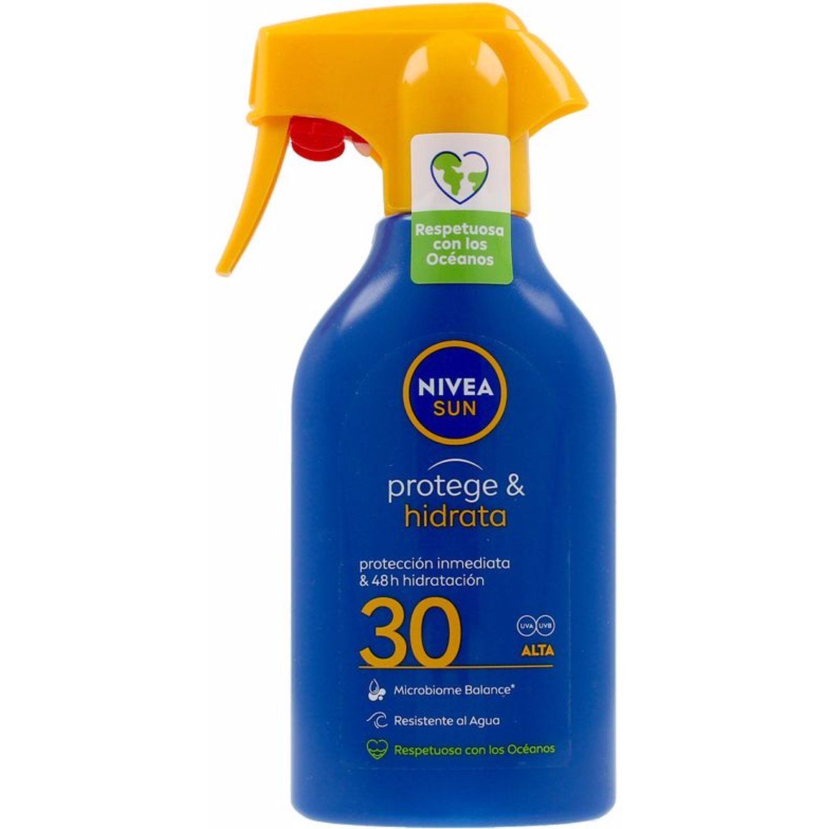 Nivea Sun Protect & Hydrate Spray