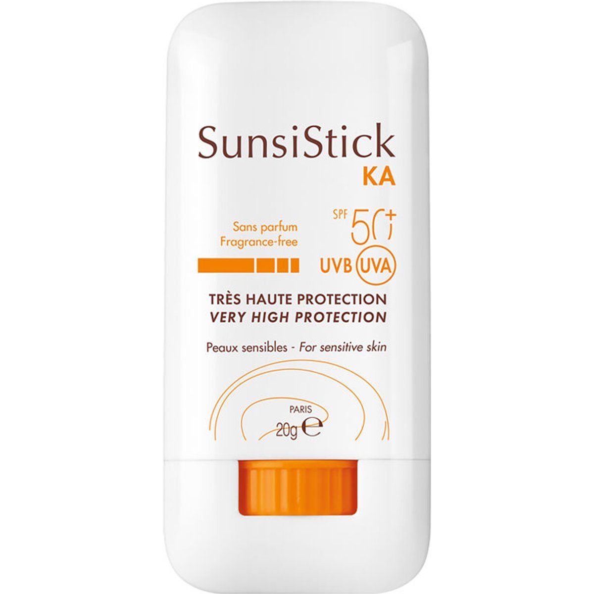 Sunsistick KA SPF50+ Sonnenschutzstift