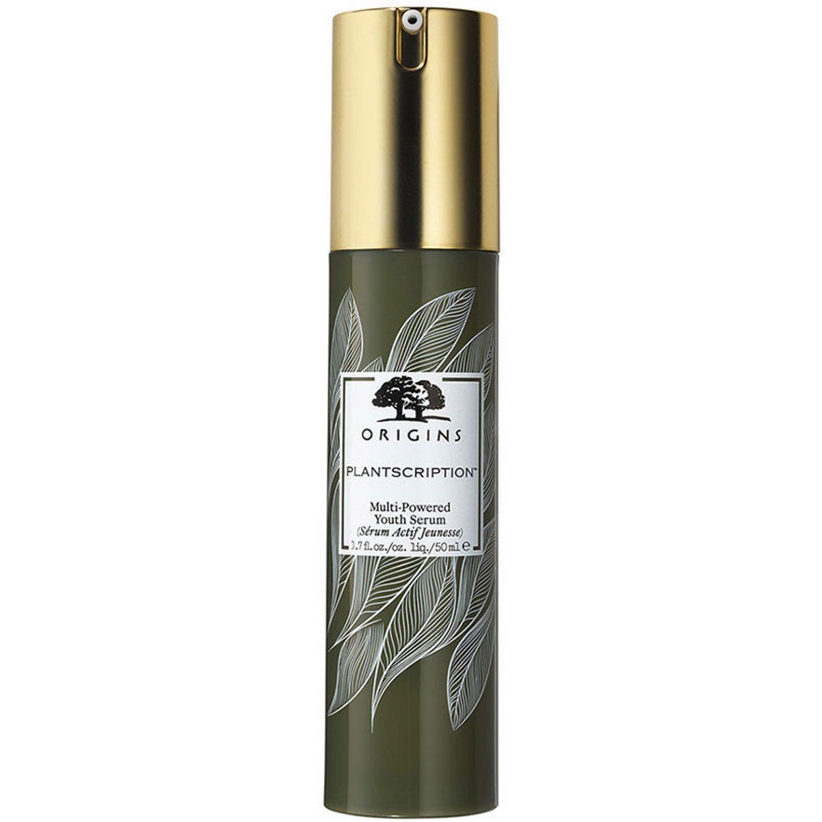 Plantscription Multi-powered Youth Serum 50 ml