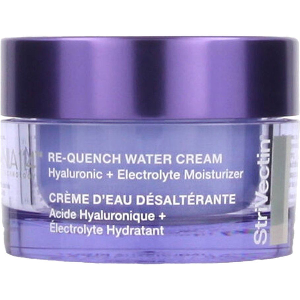 Re-Quench Hyaluron Elektrolyt Feuchtigkeitspflege