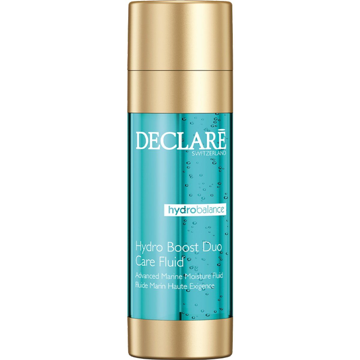 Feuchtigkeitsspendendes Gesichtsfluid Hydro Boost
