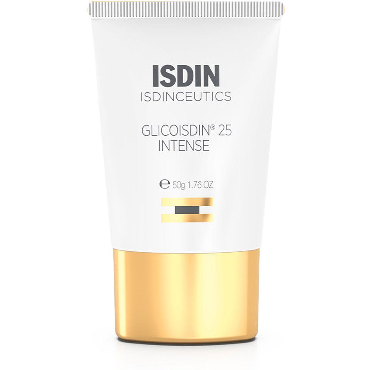 Isdinceutics Glicoisdin Gel 25% 50 ml