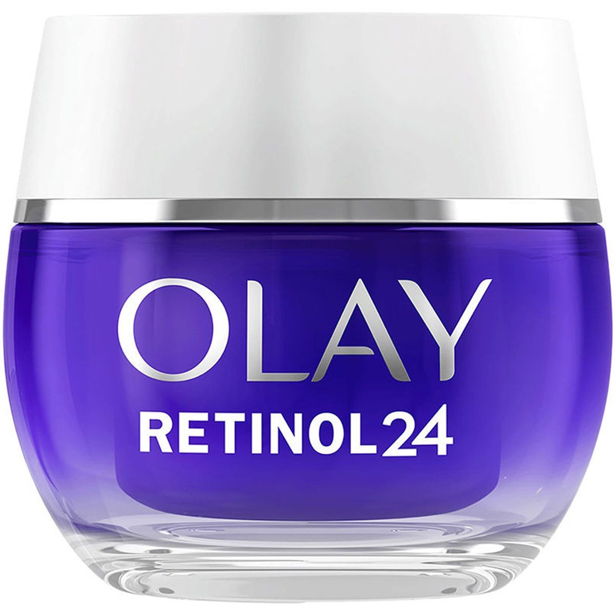 Retinol Nacht Feuchtigkeitscreme