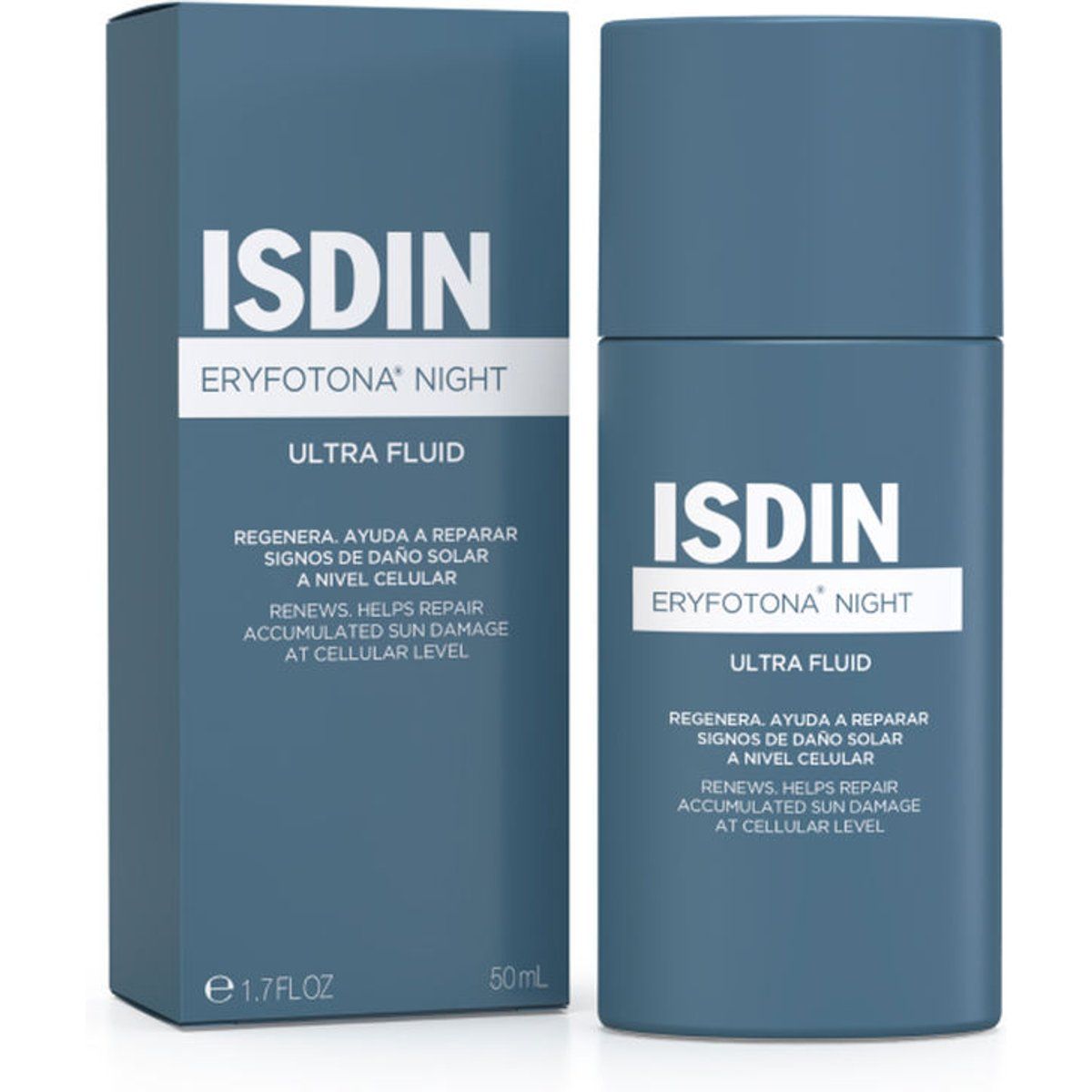 Eryfotona Night Ultra Fluid Serum