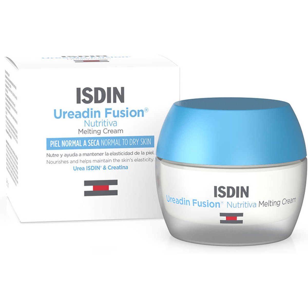 Ureadin Fusion Nutritiva Schmelzcreme