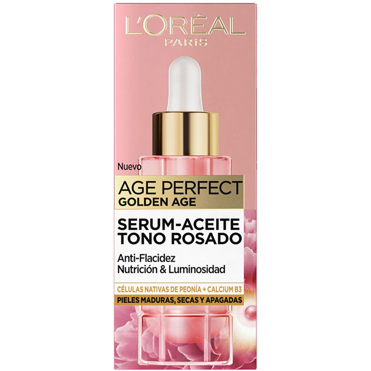 Age Perfect Golden Age Gesichtsserum