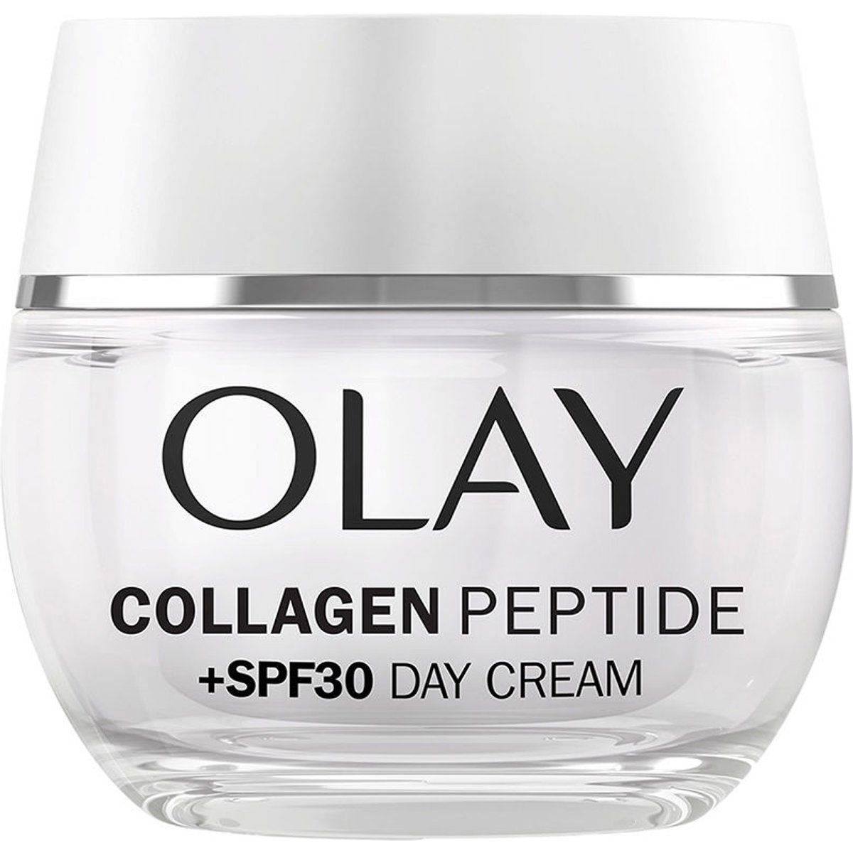 Kollagen Peptid SPF30 Tagescreme