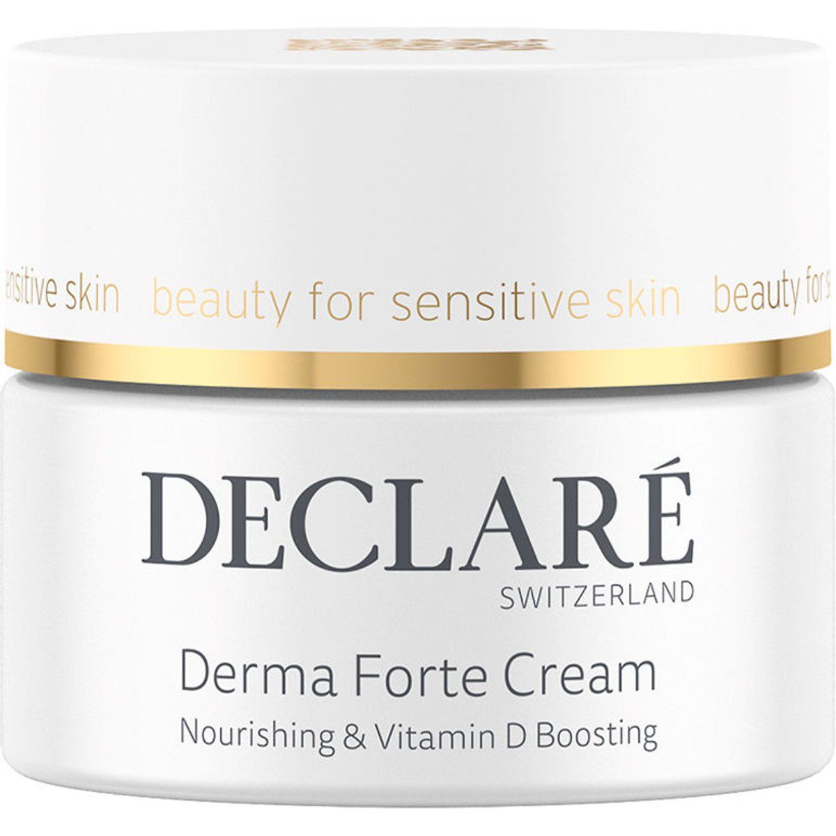 Pflegende Vitamin D Creme