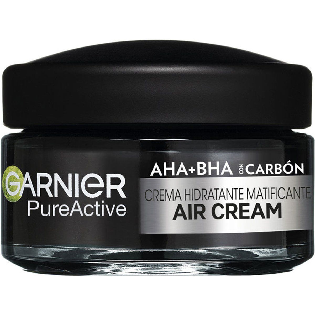 Pure Active 3 In 1 Mattierende Feuchtigkeitscreme 50 ml