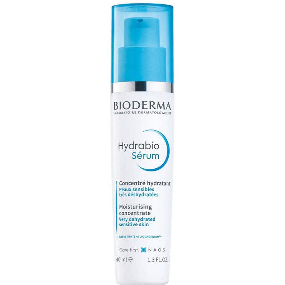 Hydrabio Sérum Potenciador De La Hidratación 40 ml