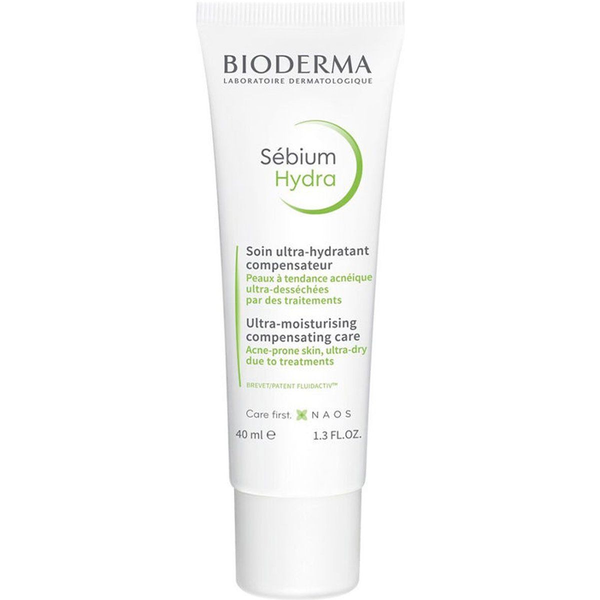 Sébium Hydra Crema Coadyuvante De Tratamientos Sebo-supresores 40 ml
