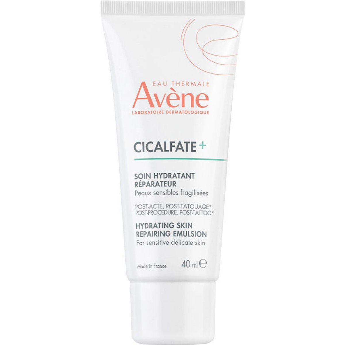 Avène Cicalfate+ Feuchtigkeitsspendende Hautemulsion