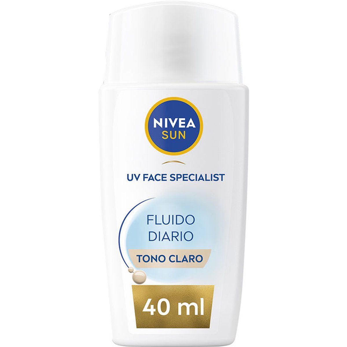 Nivea Sun UV Gesichts-Sonnenschutz