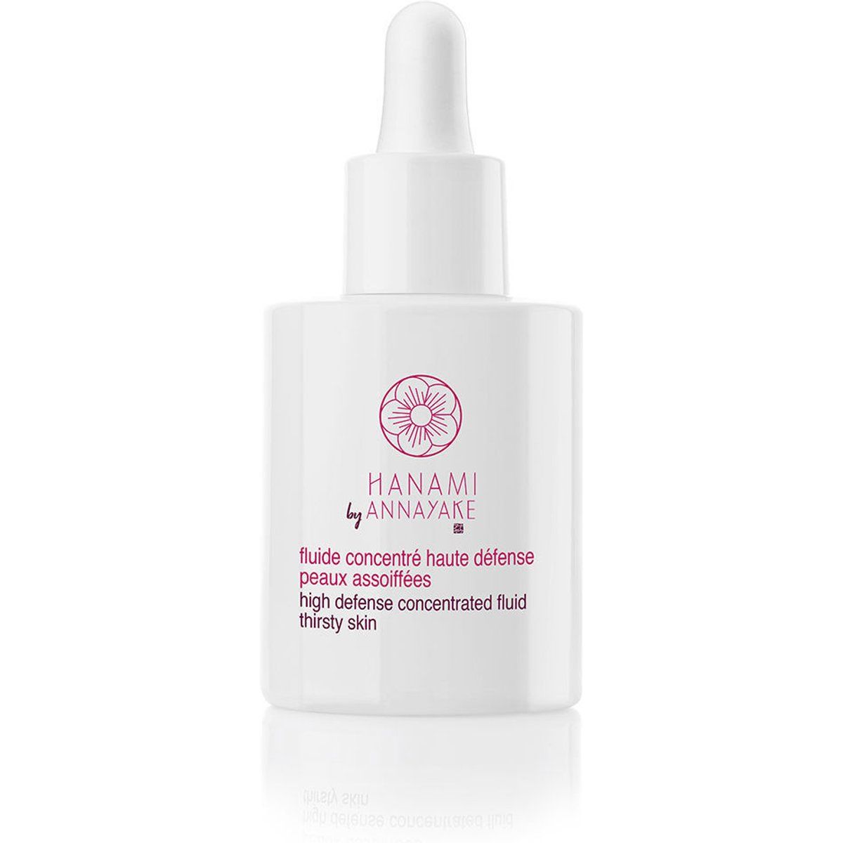 Hydratisierende High Defense Gesichtsfluid