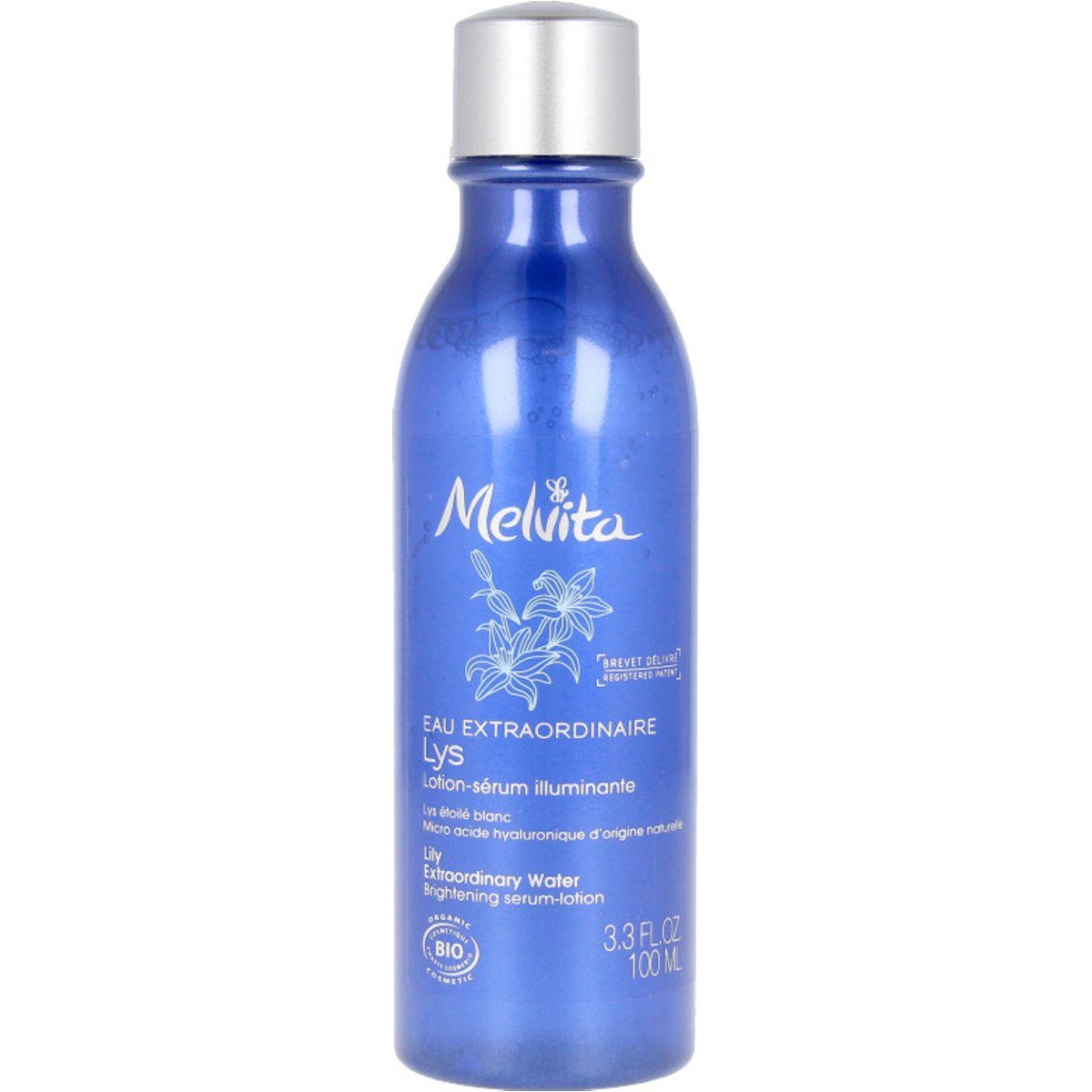 Aussergewöhnliches Wasser Außergewöhnliches Lilienwasser 100 ml
