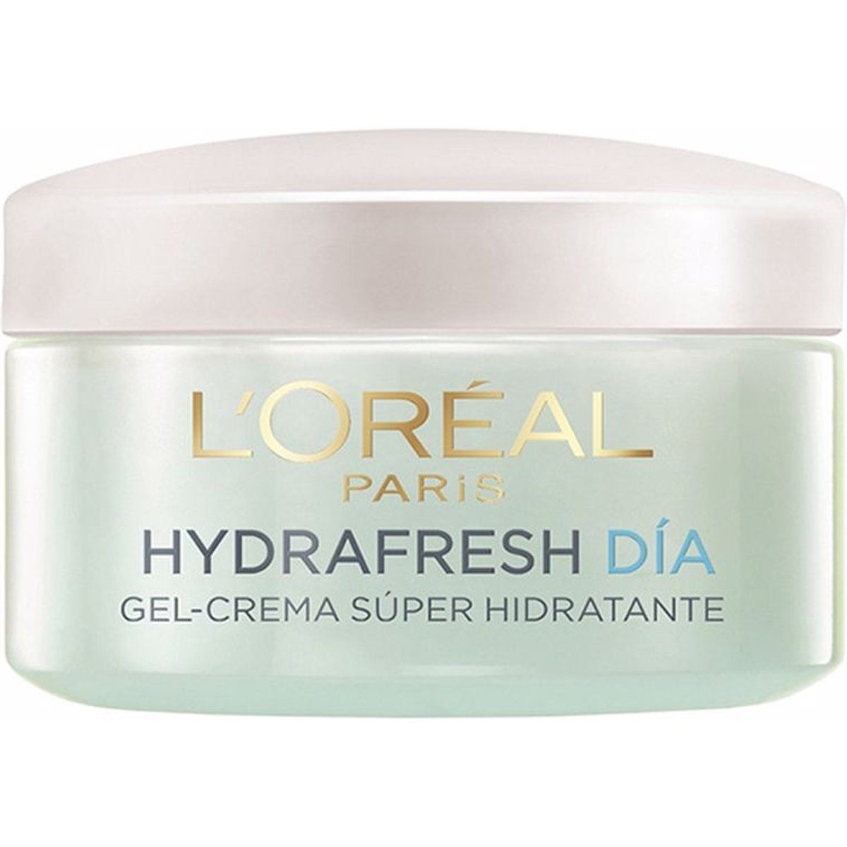 Hydratisierende Tages Gel-Creme