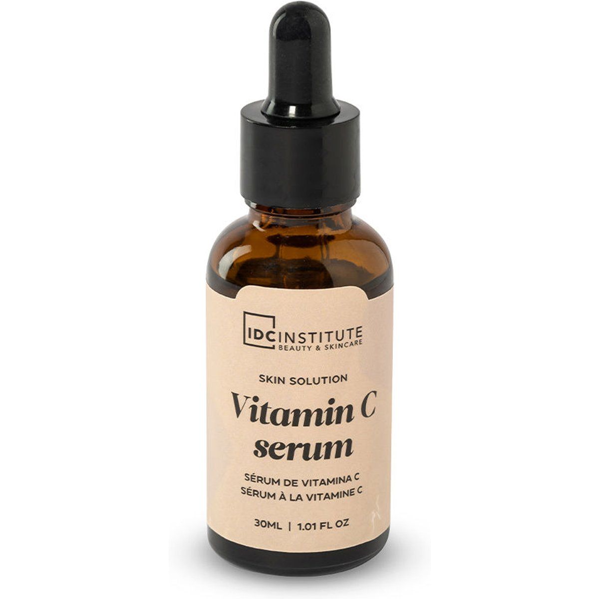 Vitamin C Hautserum Lösung