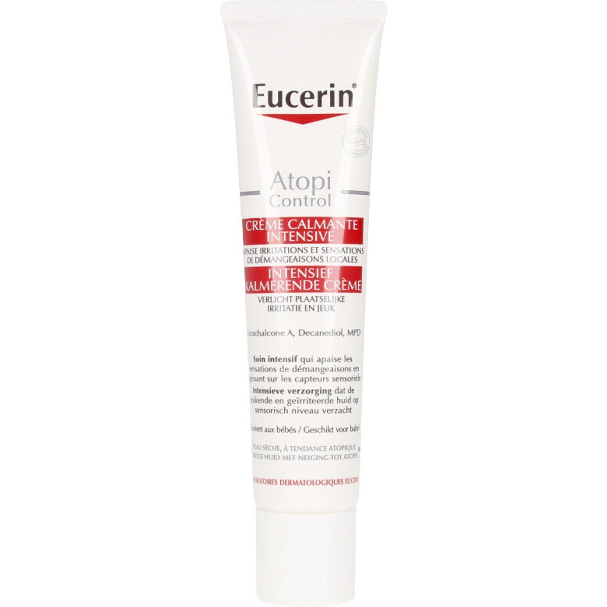 Eucerin Atopi Control Intensiv Creme
