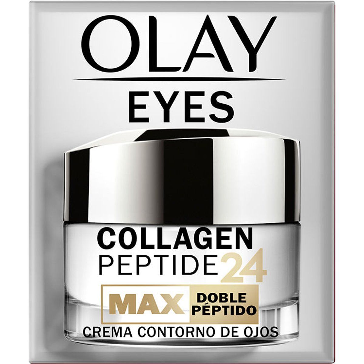 Collagen Peptide24 Max Augencreme
