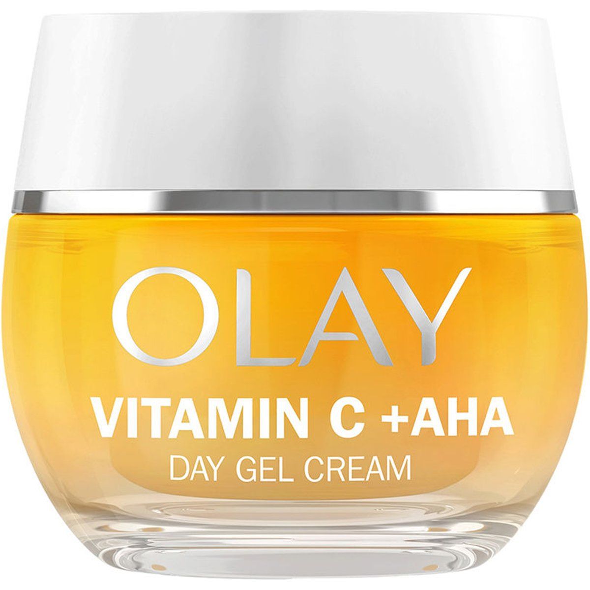 Vitamin C + AHA Tagescreme