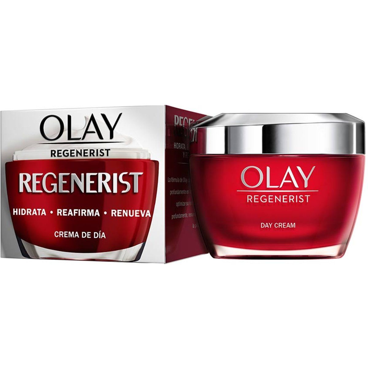 Regenerist Tagescreme Anti-Aging Behandlung
