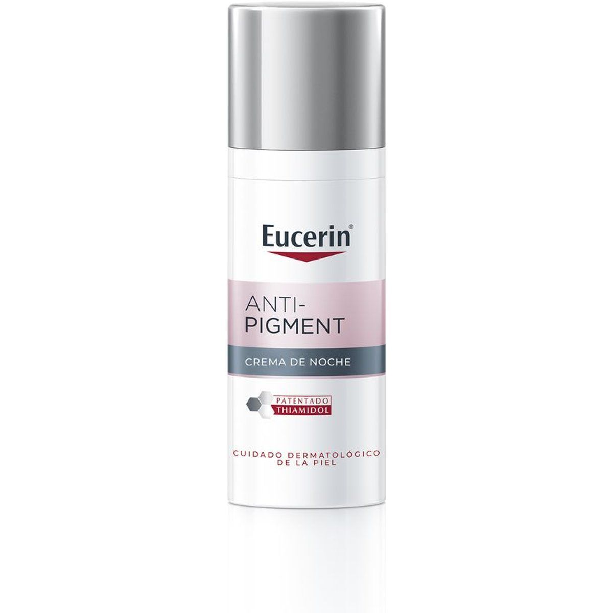 Anti-Pigment Nachtcreme für das Gesicht