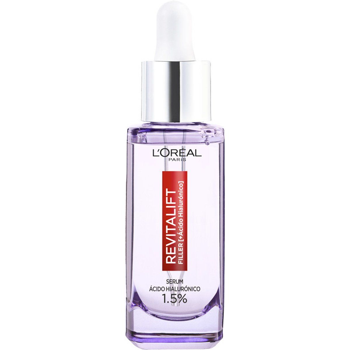 Hyaluronsäure Anti-Falten Serum