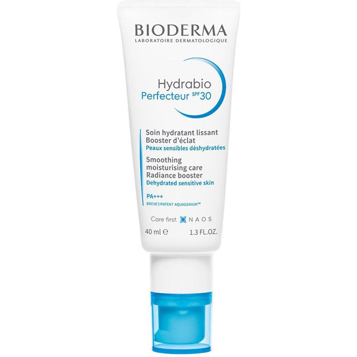 Bioderma Hydrabio Perfecteur SPF 30