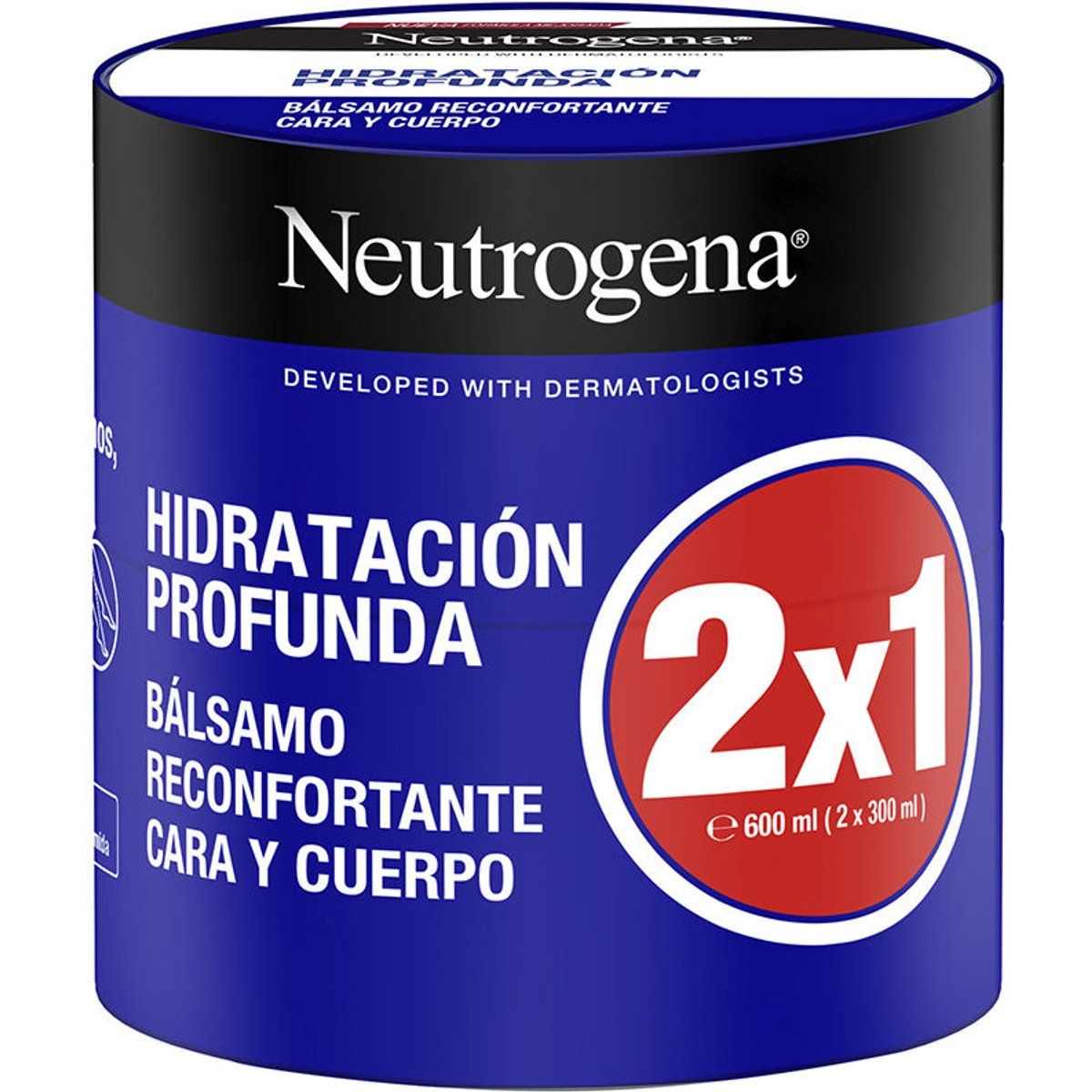 Neutrogena Tiefenpflege Balsam