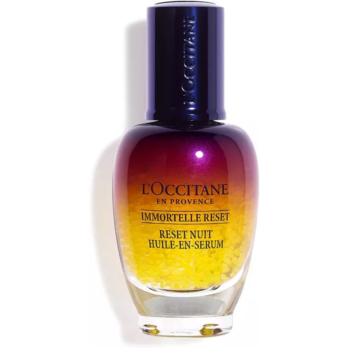 Immortelle Reset Übernacht Gesichtsserum