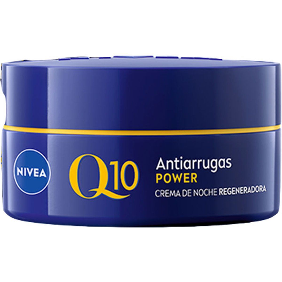 Anti-Falten Nacht Regenerierende Creme