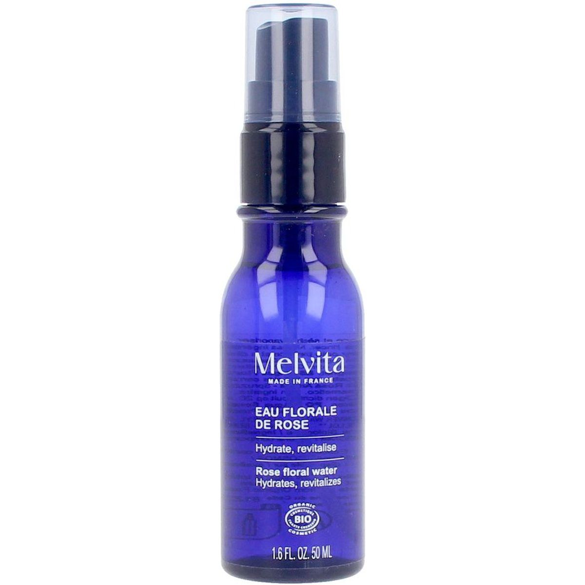 Floral Waters Rosenblütenwasser 50 ml