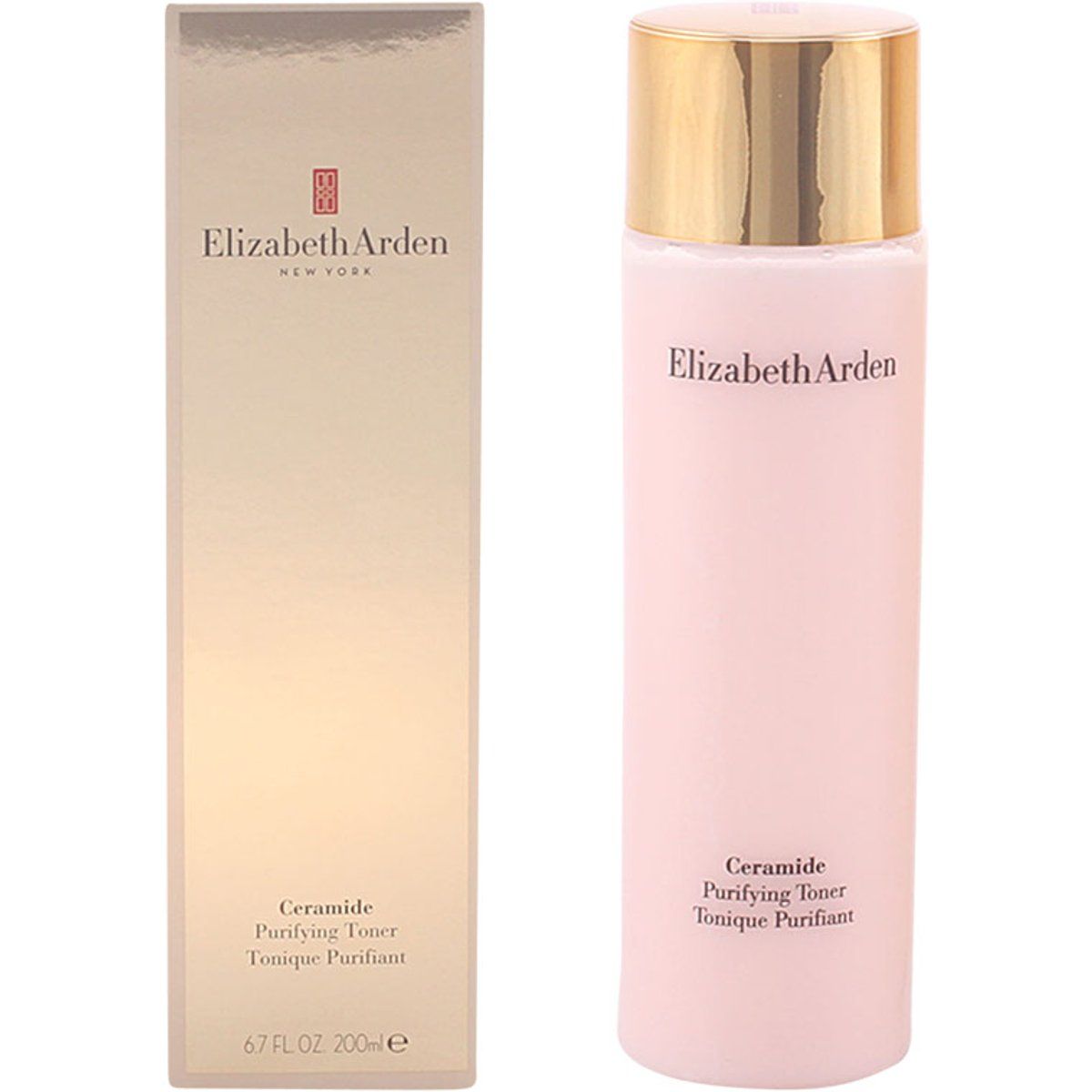 Elizabeth Arden Ceramide Reinigungstoner