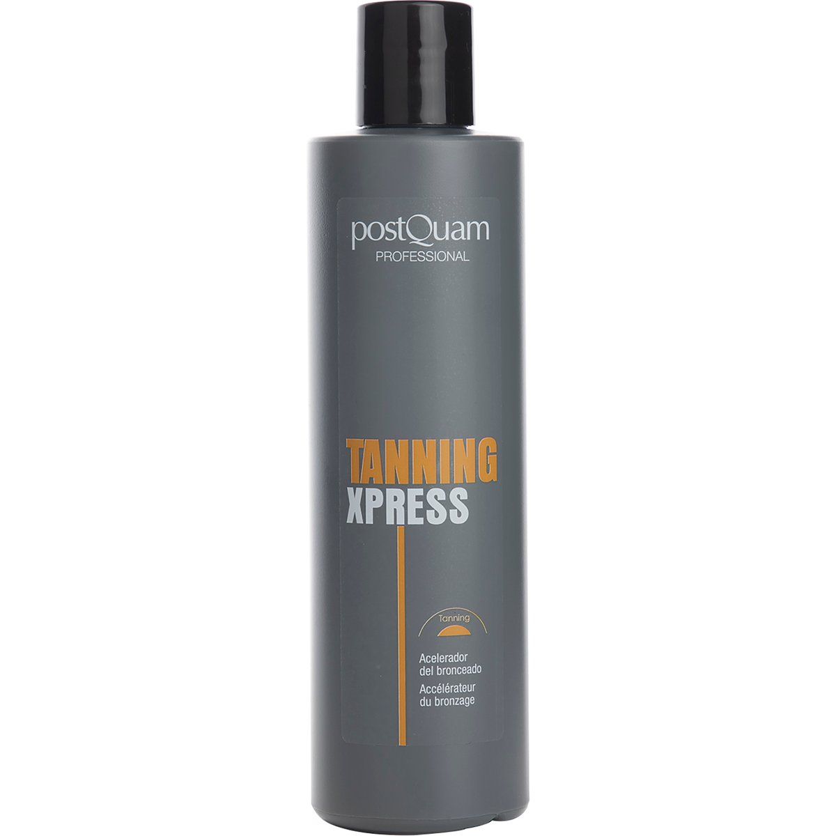 PostQuam Tanning Xpress Beschleuniger Lotion