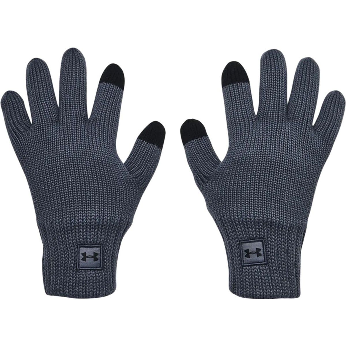 Gestrickte Touchscreen Winterhandschuhe