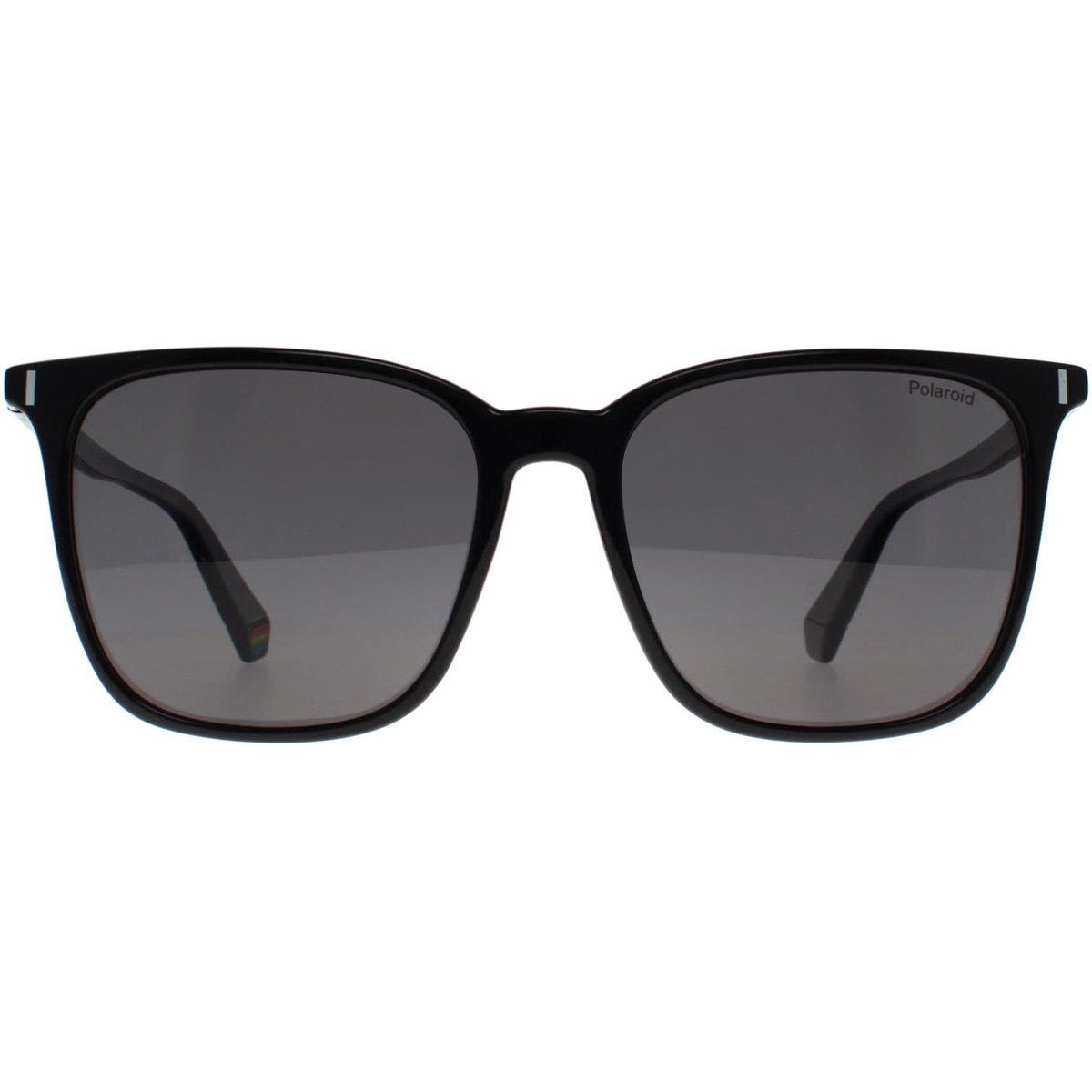 Quadratische polarisierte Sonnenbrille