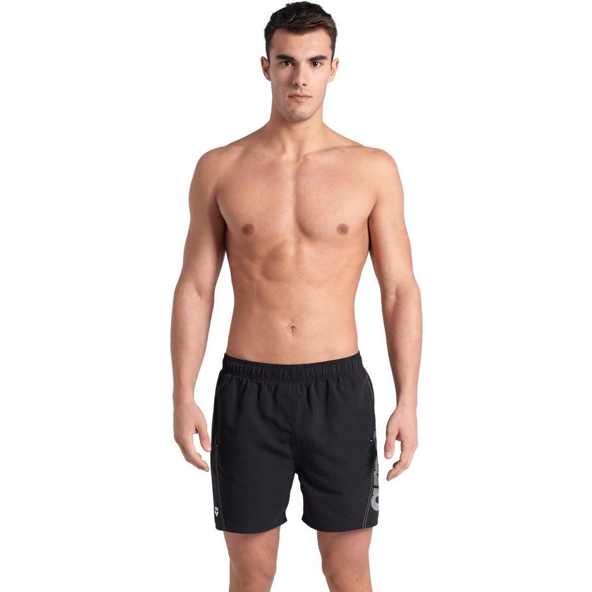 Herren Badehose aus recyceltem Polyester