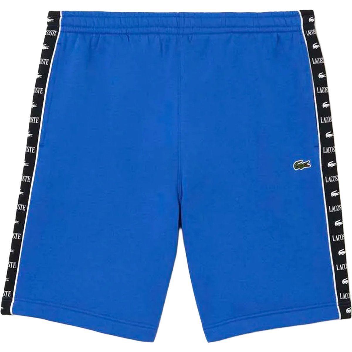 Lässige Fleece-Loungeshorts für Herren