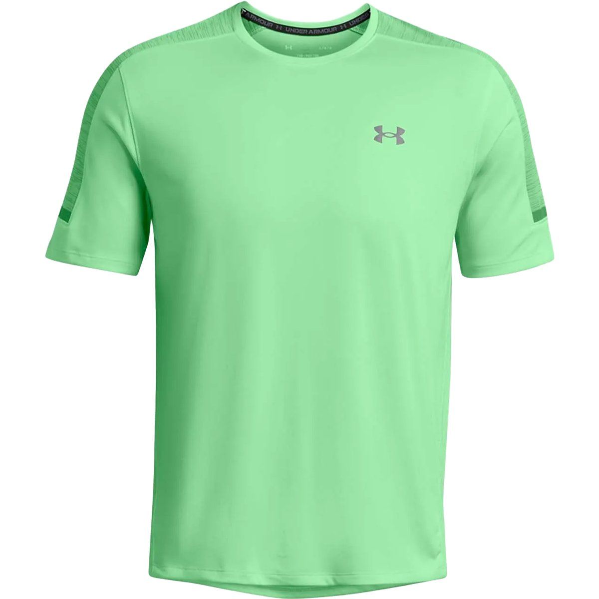 Herren Tech Utility Kurzarm T-Shirt