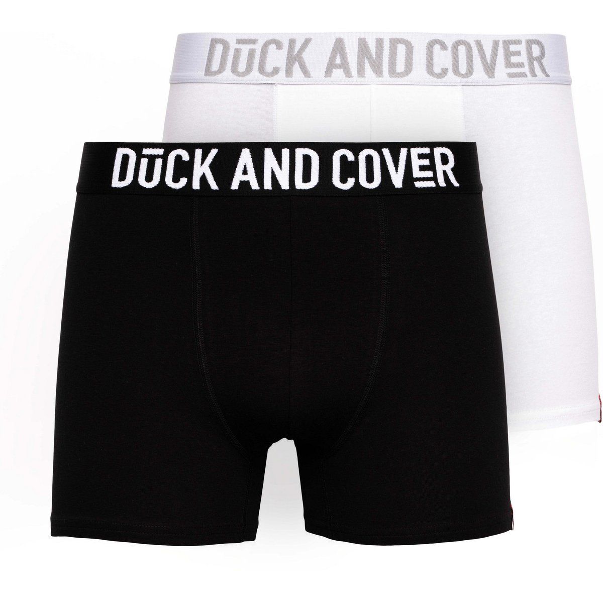 Herren Boxershorts Doppelpack