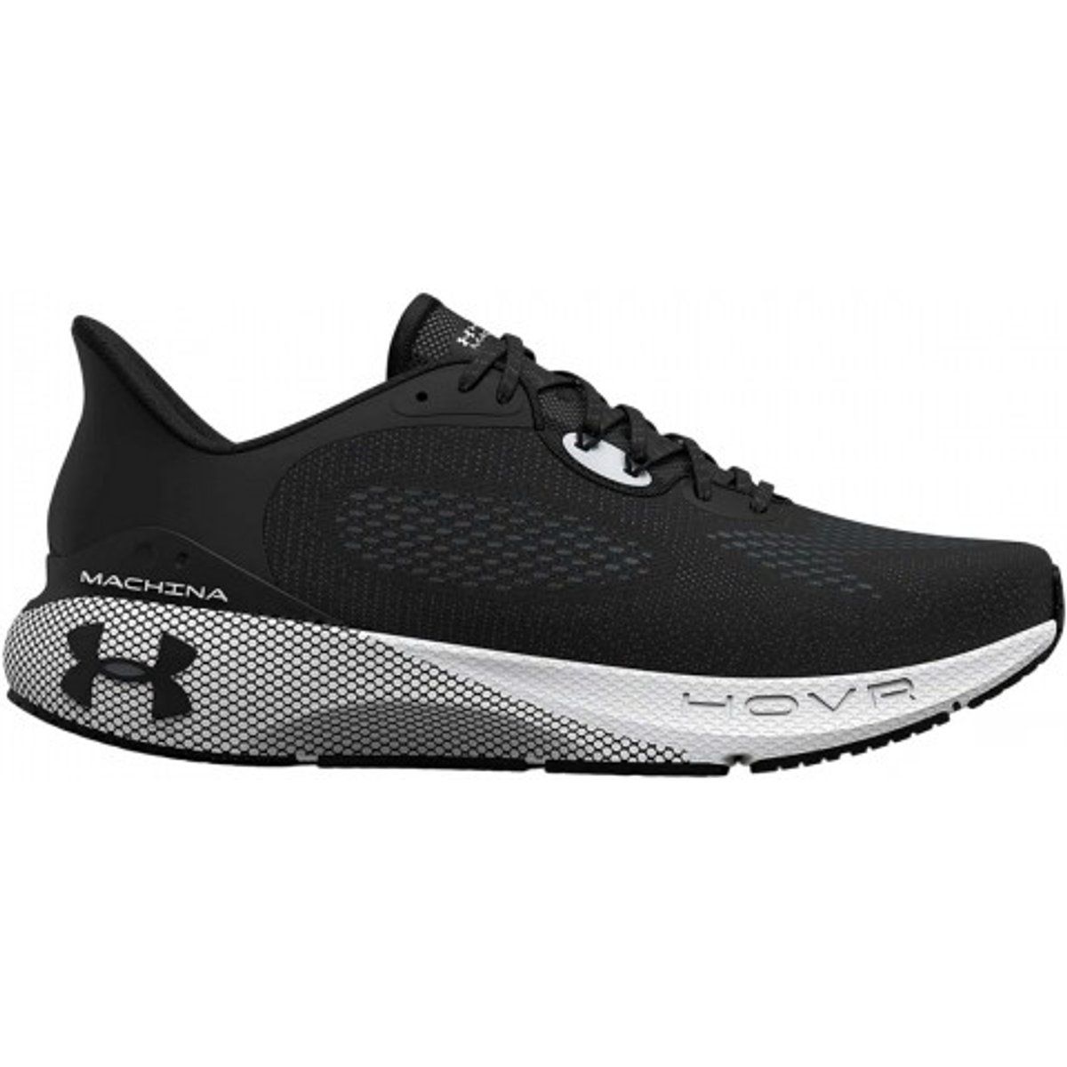 Atmungsaktiver leichter Laufschuh Machina 3