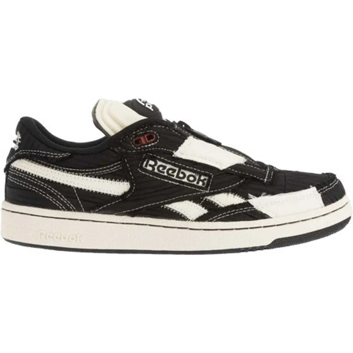 Club C 85 Patchwork Turnschuhe