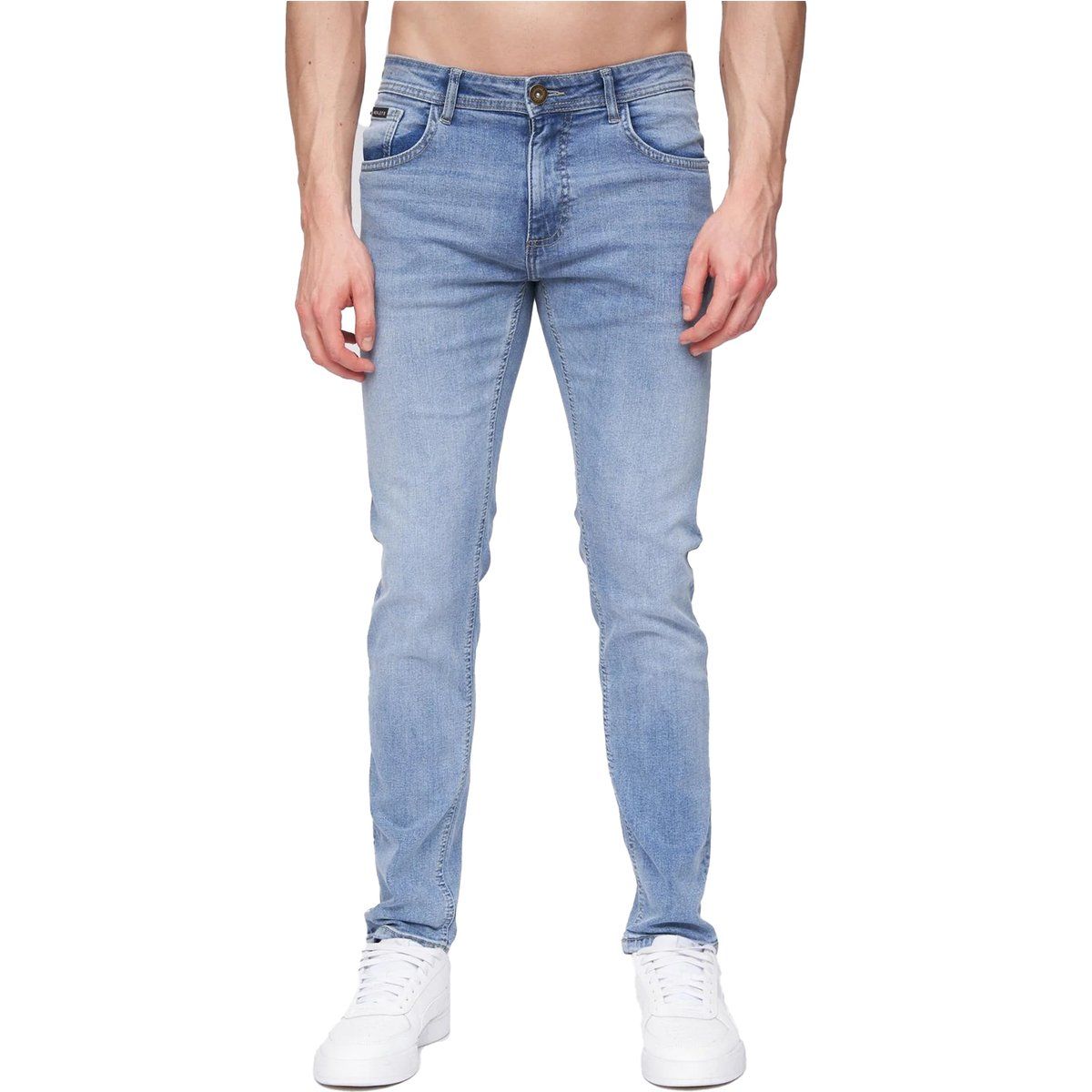 Mayhen Slim Fit Jeans