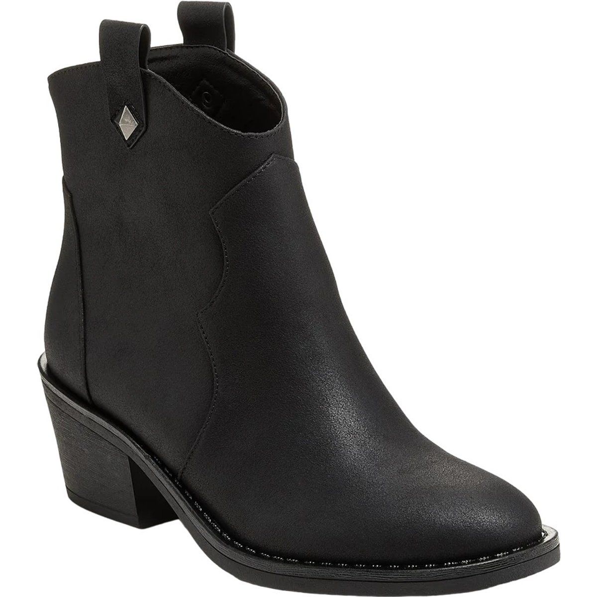 Rocket Dog - Damen Stiefeletten "Yolanda" (Schwarz)
