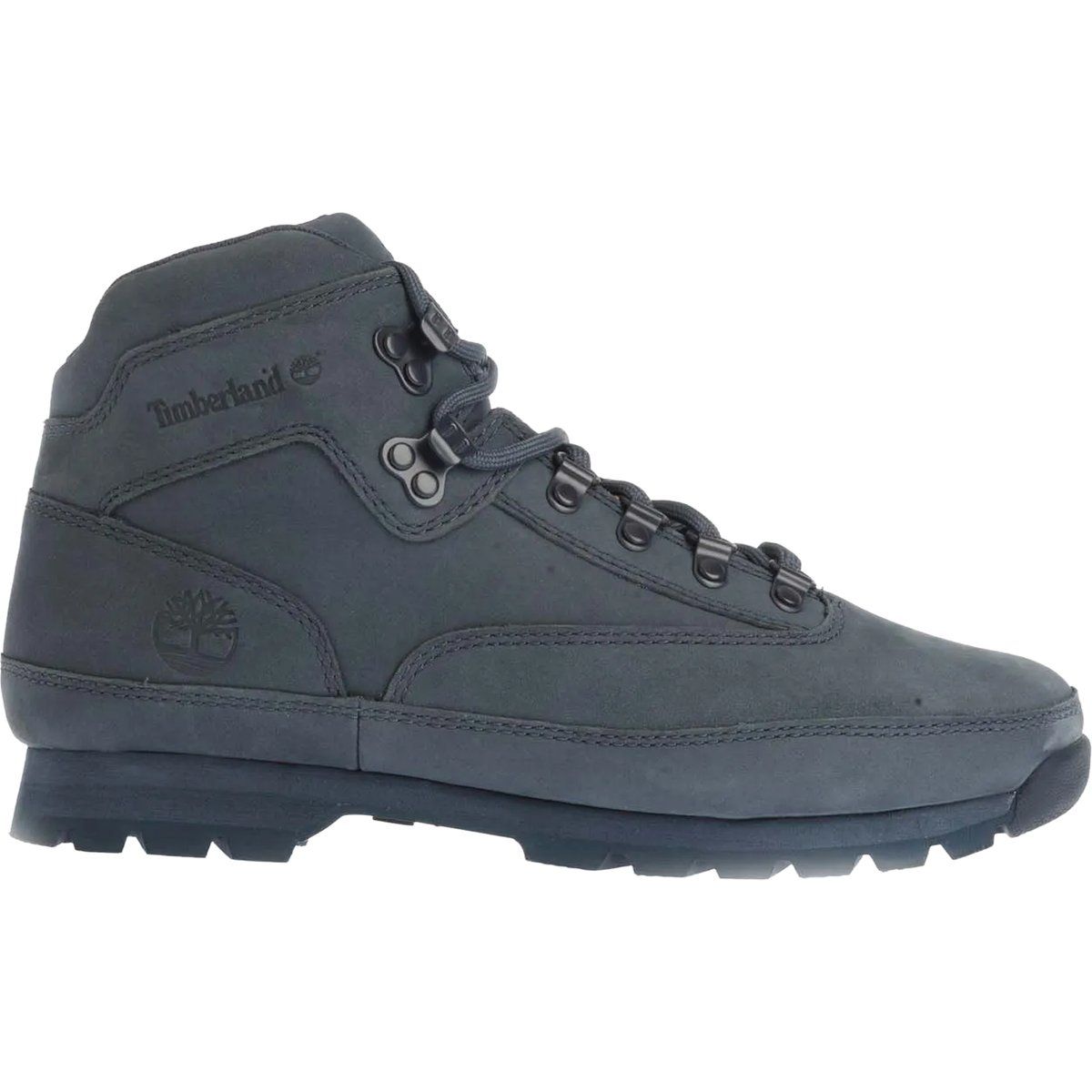 Herren Euro Hiker Lederstiefel