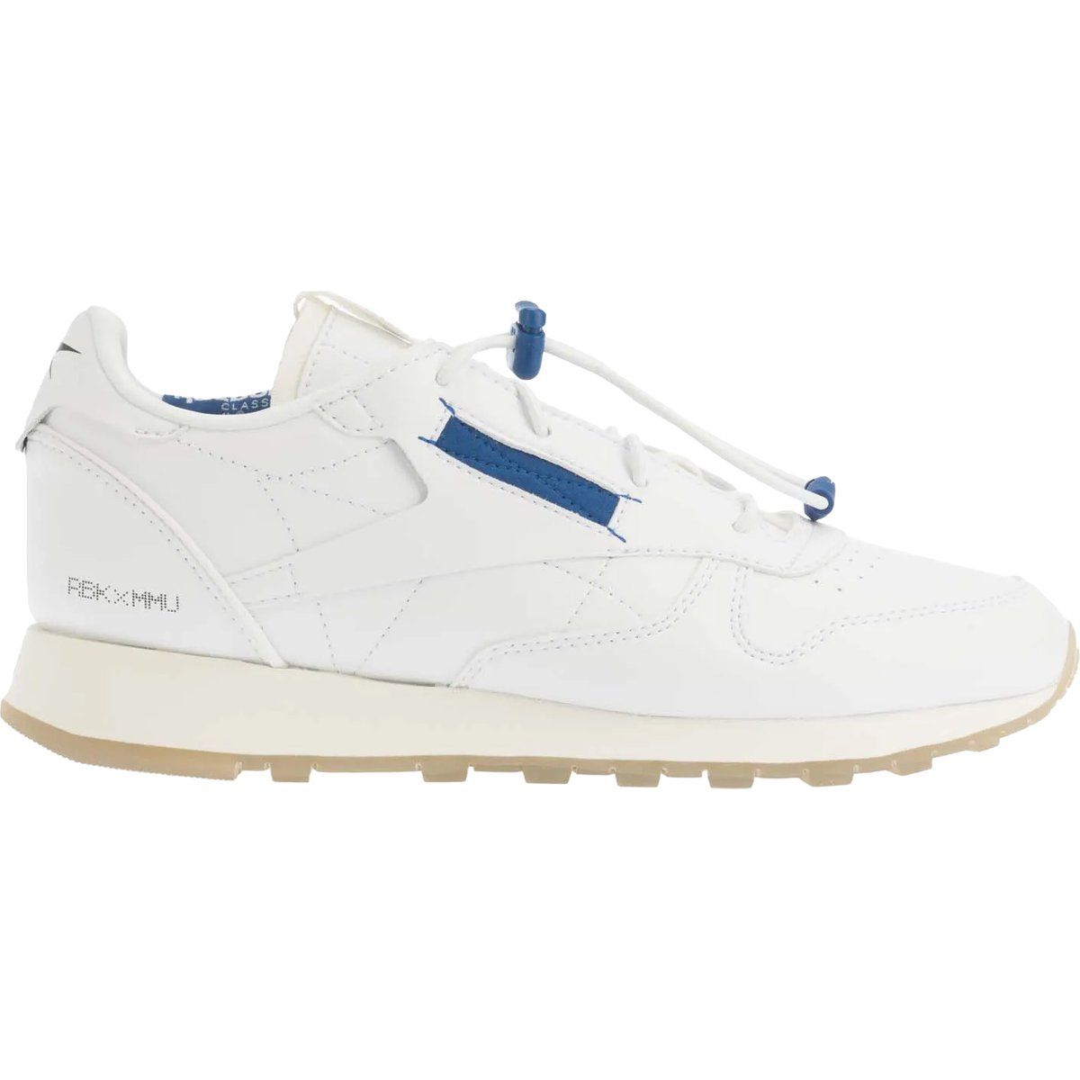 Vegane klassische Low-Cut Sneaker