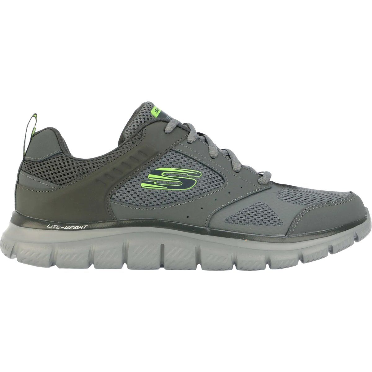 Leichter, bequemer Herren Walking-Schuh