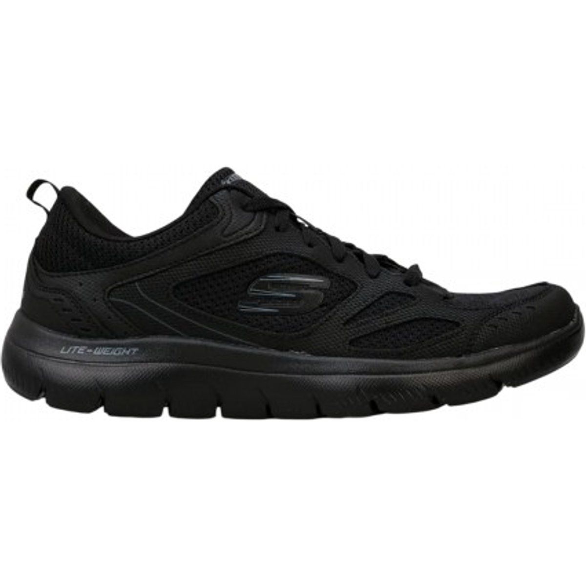 Leichter Herren Walking Sneaker