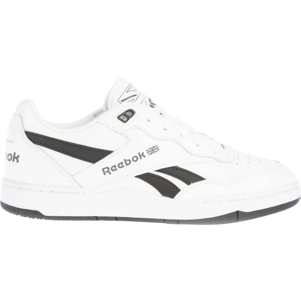 Klassische Leder BB 4000 II Sneaker