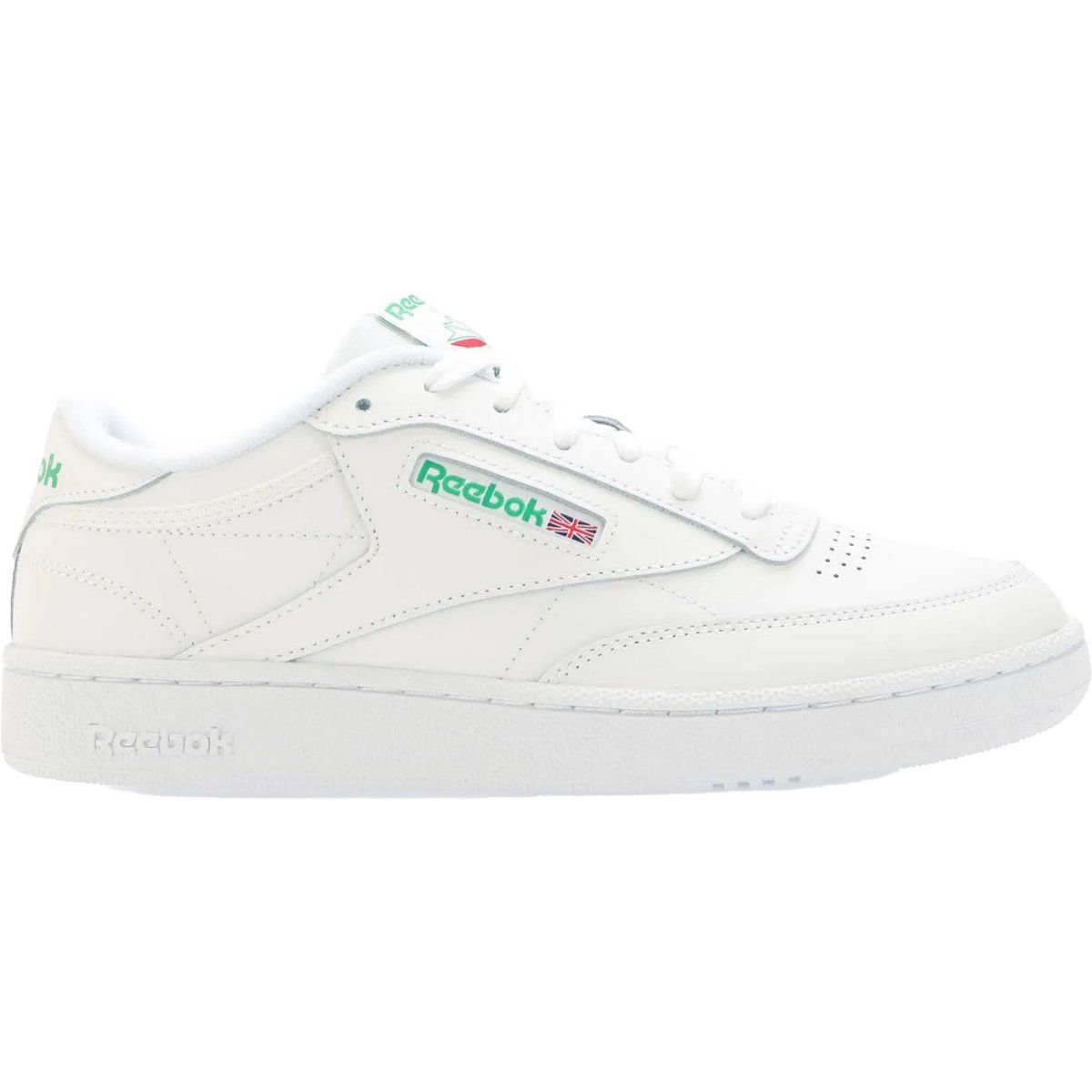 Club C 85 Leder-Sneakers